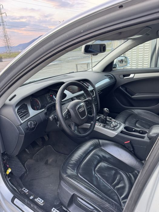 Audi a4 b8 2009 2.0 TDI