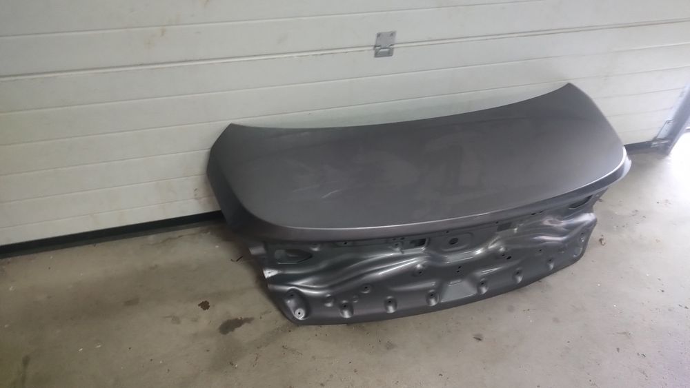 Haion Renault talisman