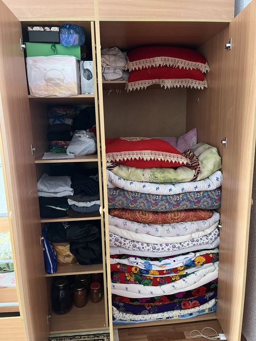 Детский спальный гарнитур