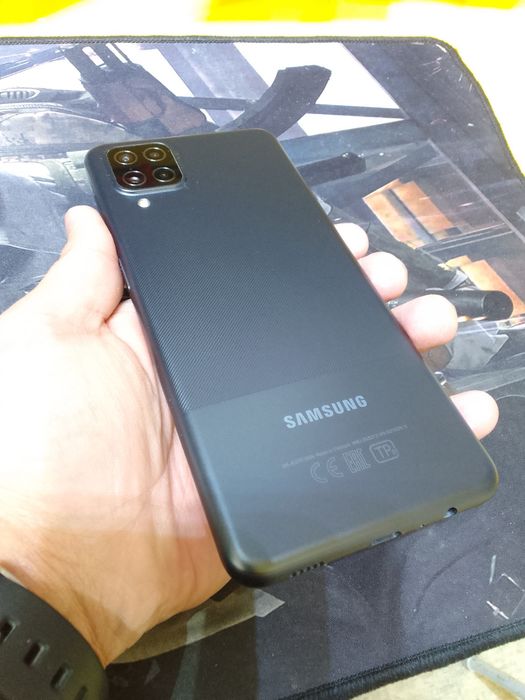 Samsung A12 3/32GB