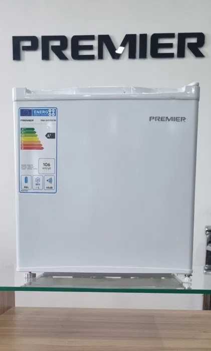 Холодильник Premier Мини Бар PRM-50SDDF/W