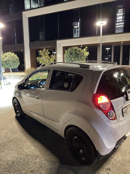 Spark 3pod idal sastayana
