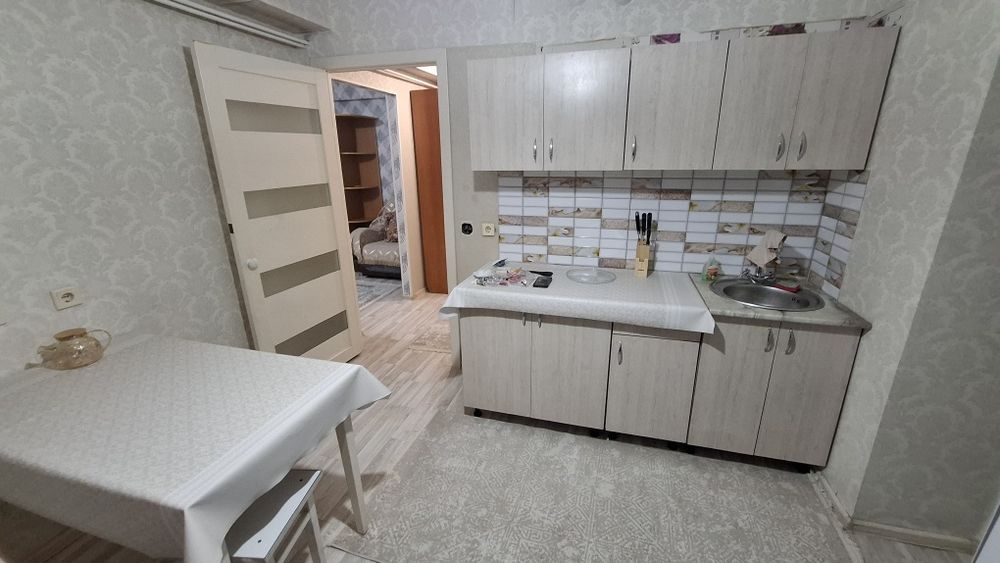 Сдам квартиру на КШТ