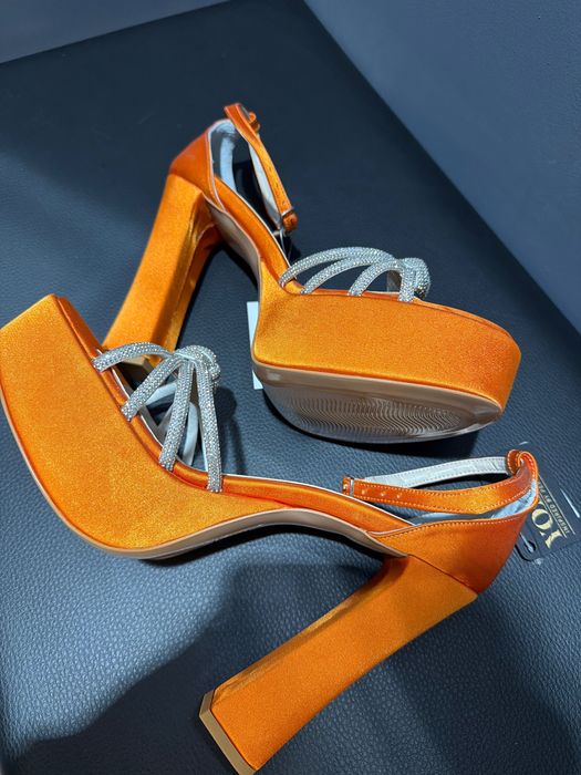 Сандали YONCY Spritz