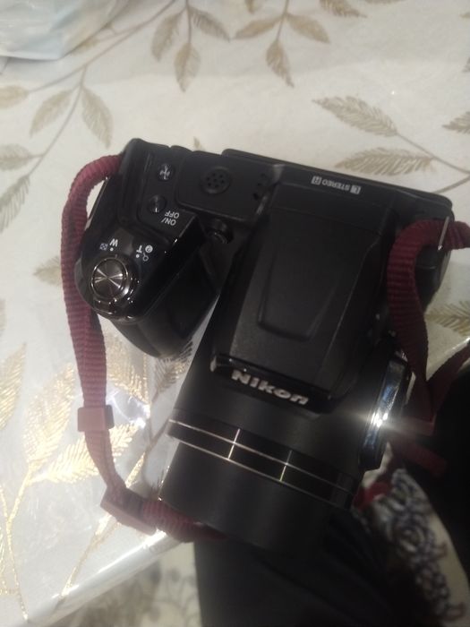 Nikon sifatli model ishlatish uchun qulay pul kerakligi uchun sotyapmn