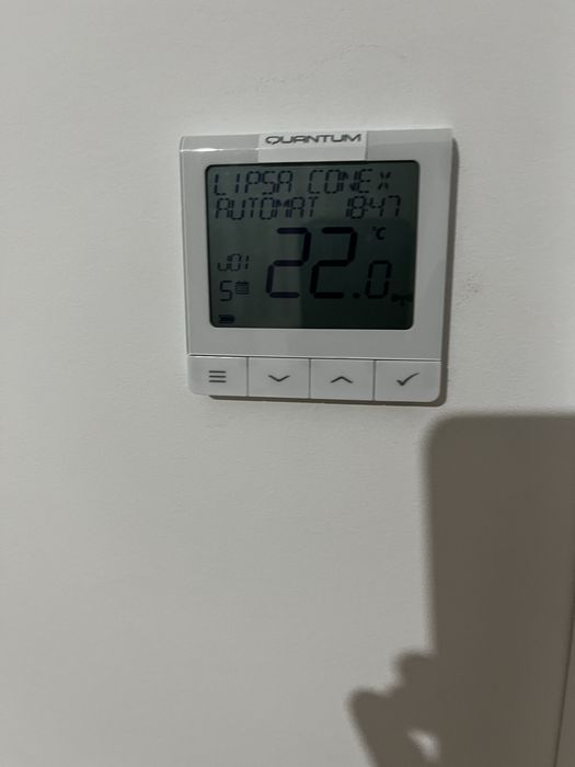 Termostat Salus Quantum