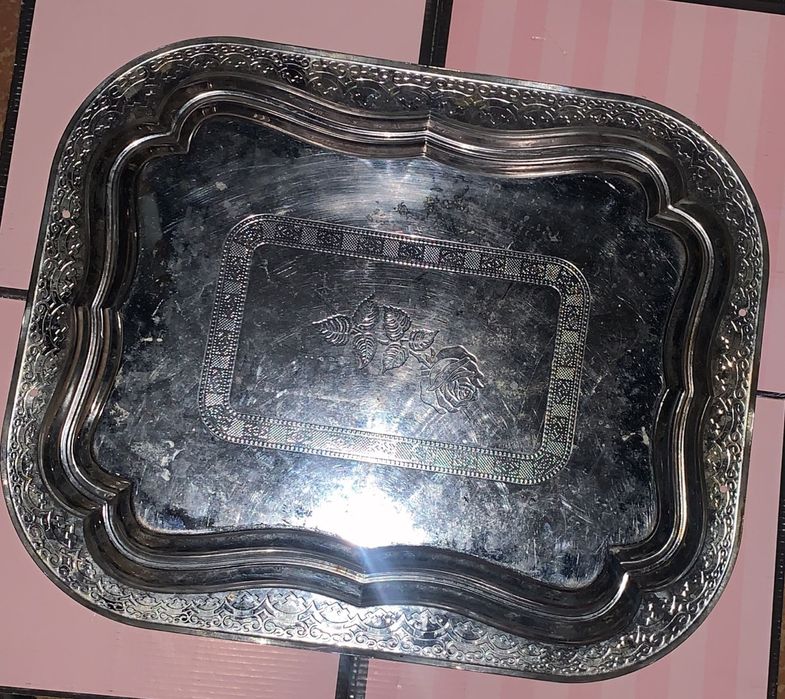 Поднос для кухни