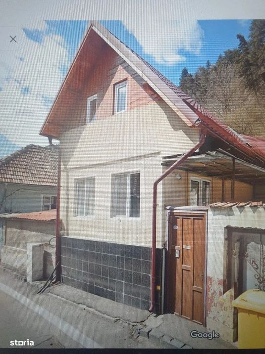Casa de vanzare in zona Schei Brasov