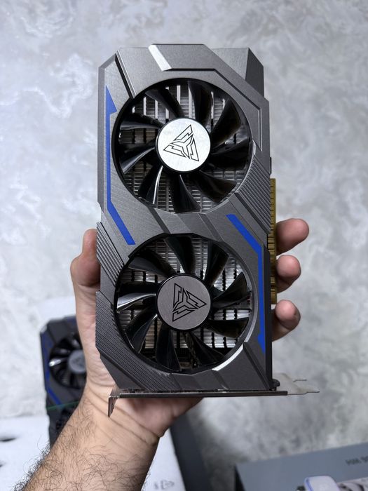 GTX 1650 4gb 128bit