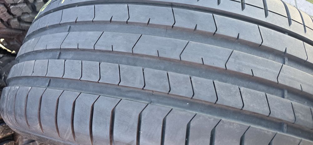 265 50 19 летни гуми 3бр Pirelli pZero 1бр pz4