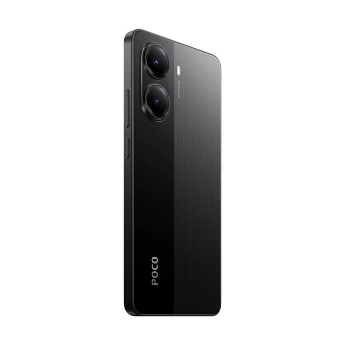 Срочно Продается Poco x7 Сотилади pro 5G 12+12/256 BLACK, Новый, телеф