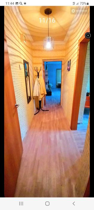 Продаю двухкомнатный дом