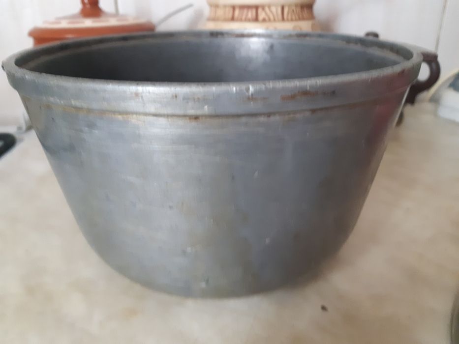 Казанки маленькие