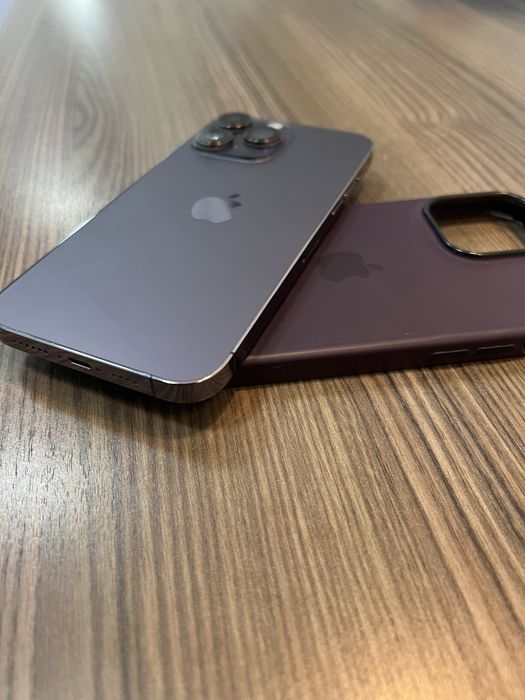 Vand Iphone 14 pro max 128 GB