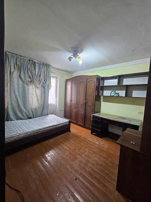 Продаётся 3х комнатная квартира