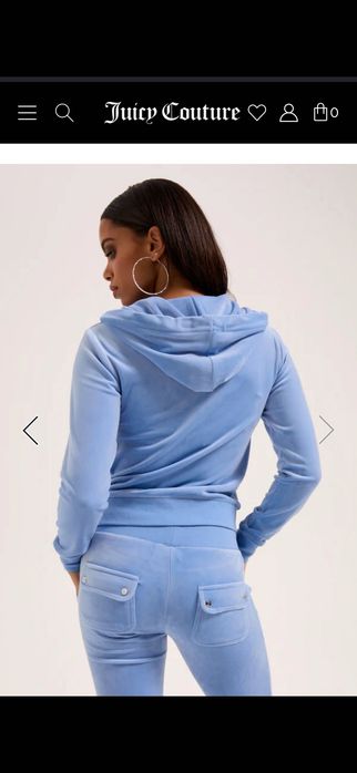 комплект Juicy Couture