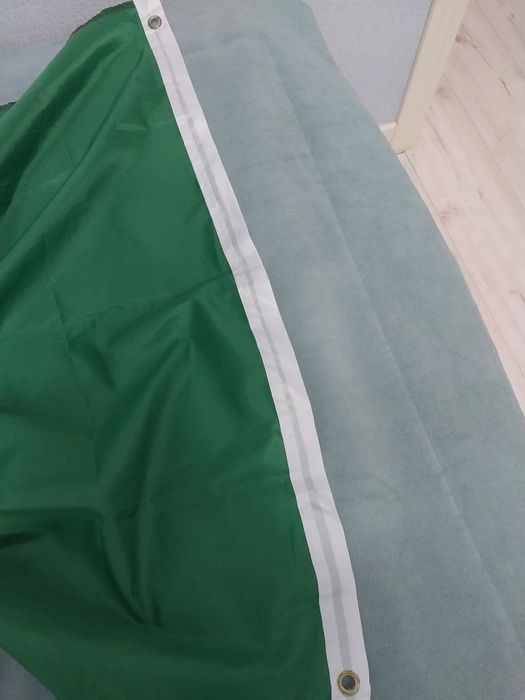 Мексиканский флаг