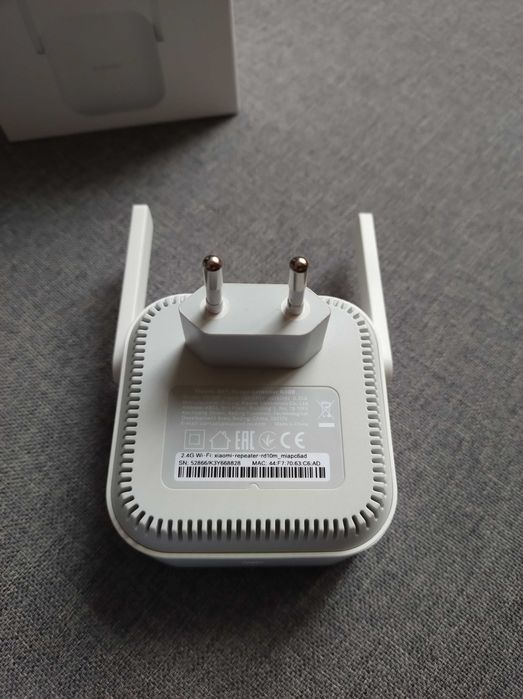 Extender / Усилвател на сигнал / WiFi усилвател