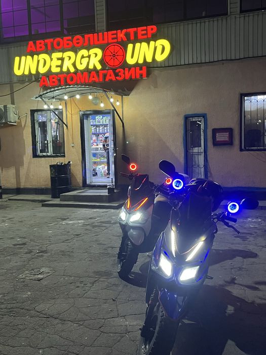 В продаже самурай