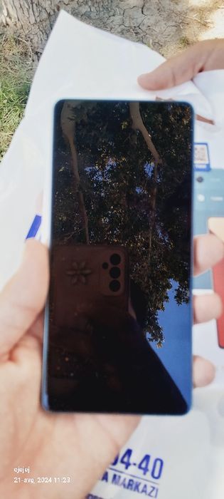 Redmi note 13 pro 5G