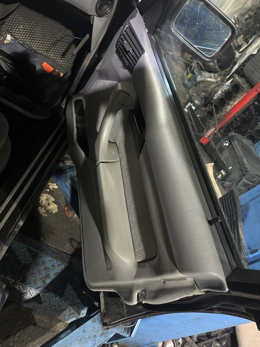 Разбор бмв е34 талдыкорган