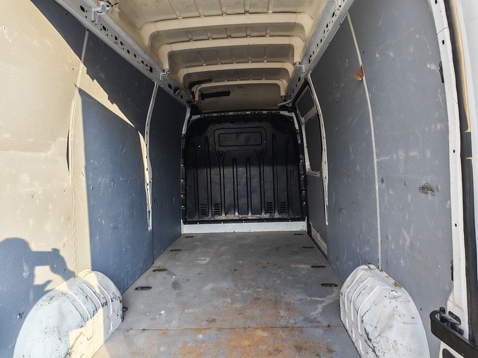 Renault Master L3H3 Automatic