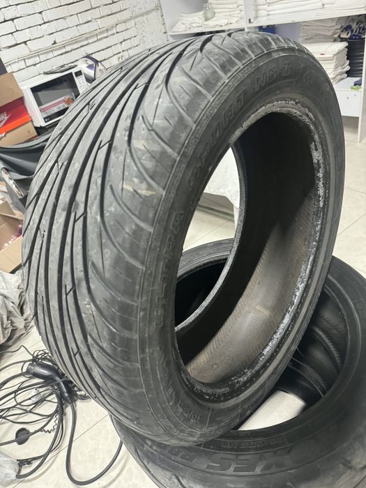 Nankang Ultra Sport NS2 225/45 R17