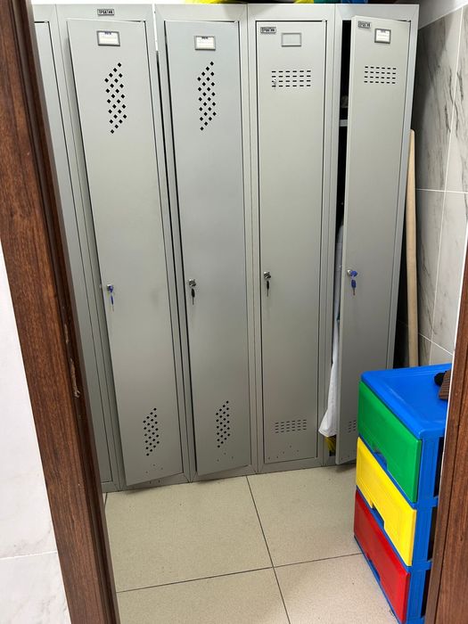 Действующий бизнес