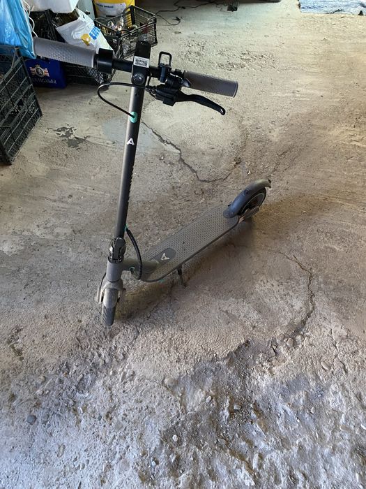 Vand trotineta electrica AERIUM T350