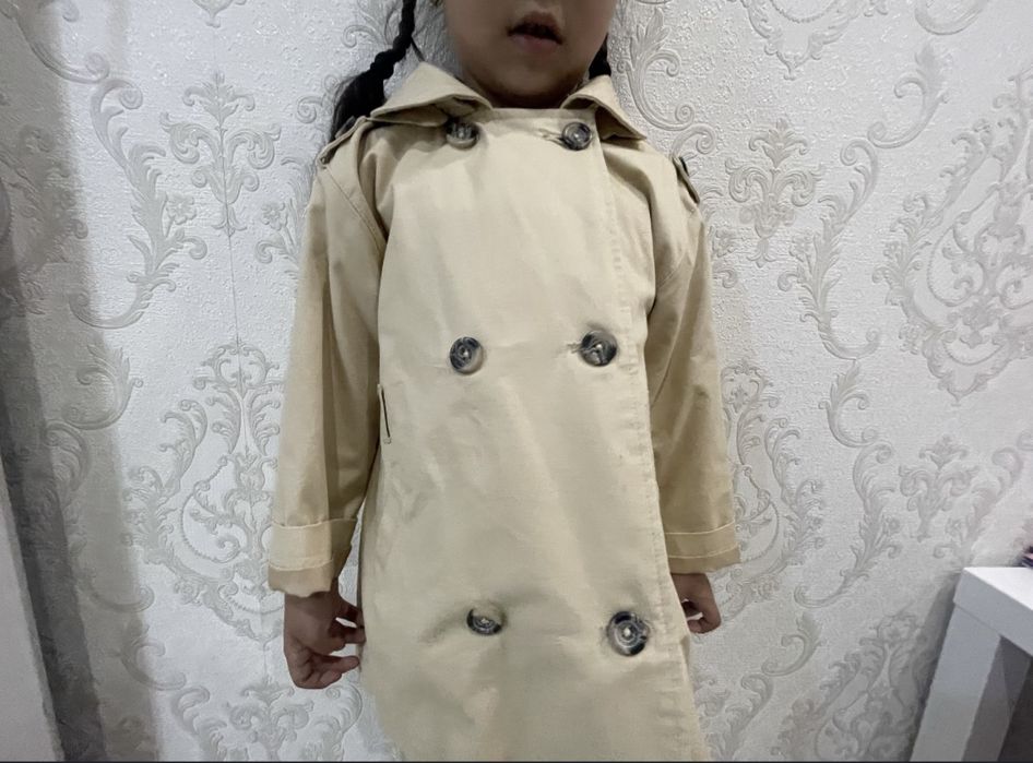 Детские вещи для девочки