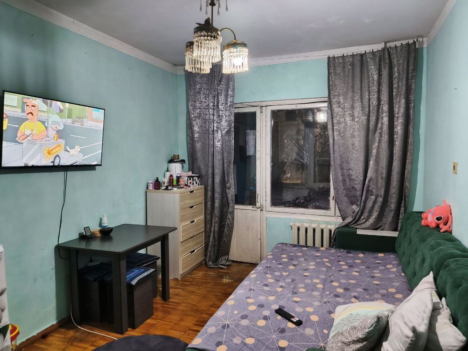 Срочно Продаётся квартира на Куйлюк массив 5