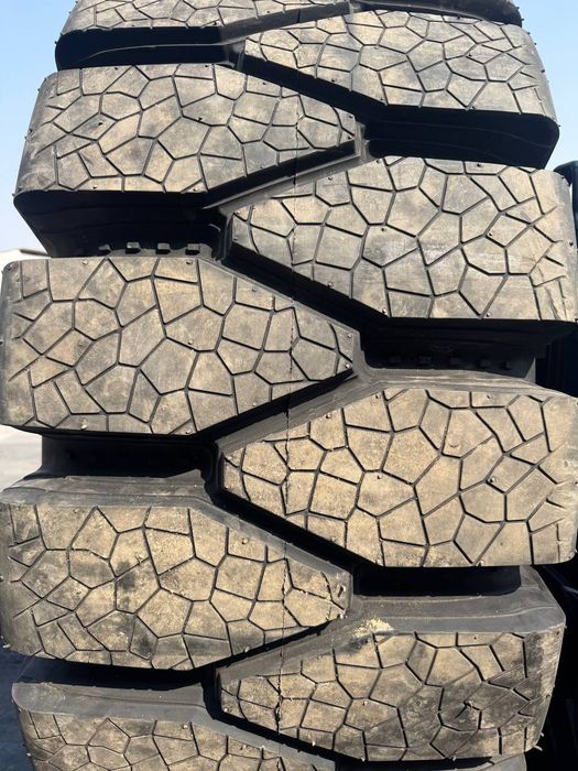 Шина погрузчика 23.5-25 PR28 (3 куба)