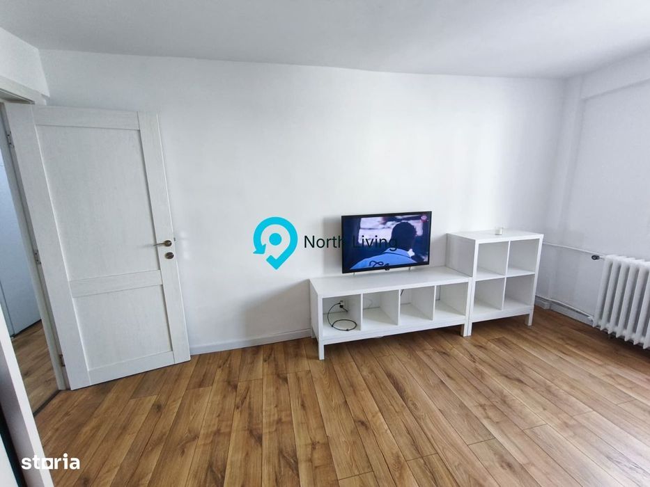Apartament – București, Titan - Balta Albă - Mai multe