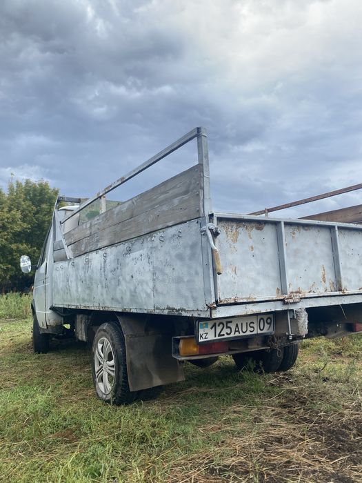Газель 1995 продается