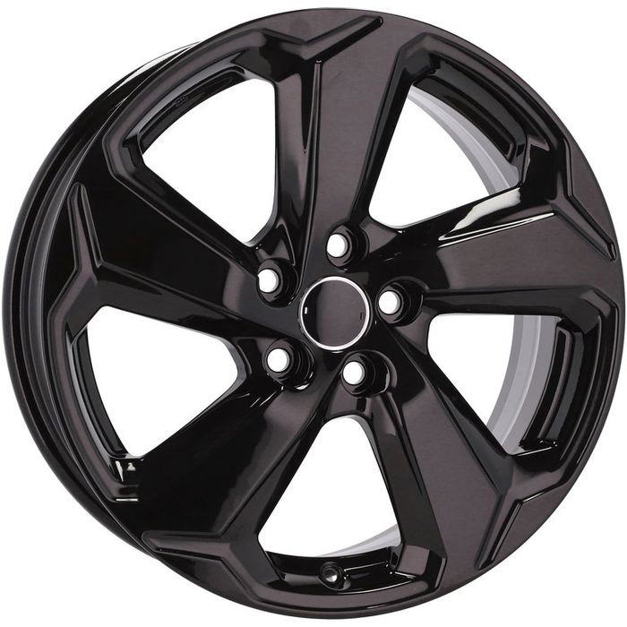 Jante Toyota R18 5x114.3 RAV4 BG 013 Style | 7J ET35