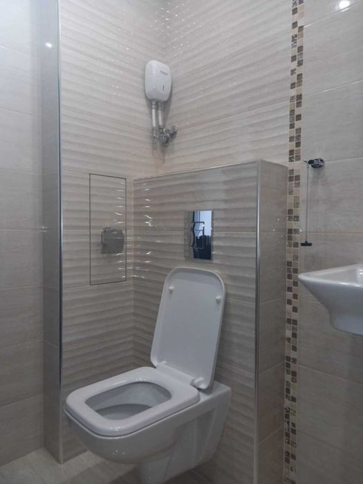 Дава се под наем Тристаен апартамент в София, Надежда 2 - 80 кв.м за 765 € - Снимка #10