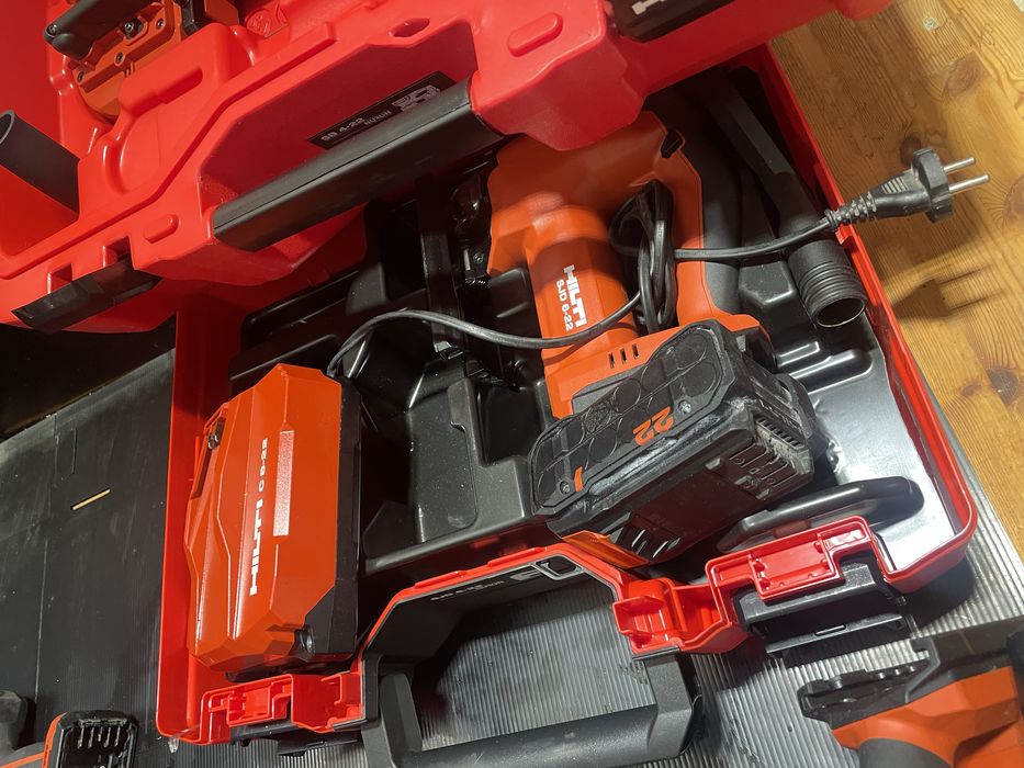 Hilti nuron diverse pret bun diverse