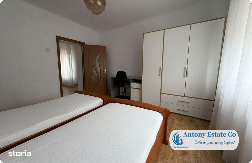Antony Estate | Chirie Cozy Corner House - Velenta,Oradea