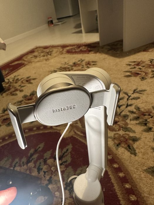 Стедикам для фото и видео