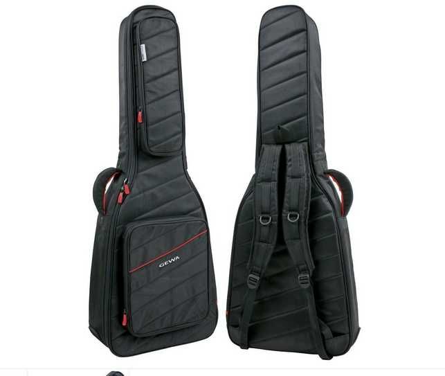 Chitara Clasica EKO Est 1959 + Husa GEWA