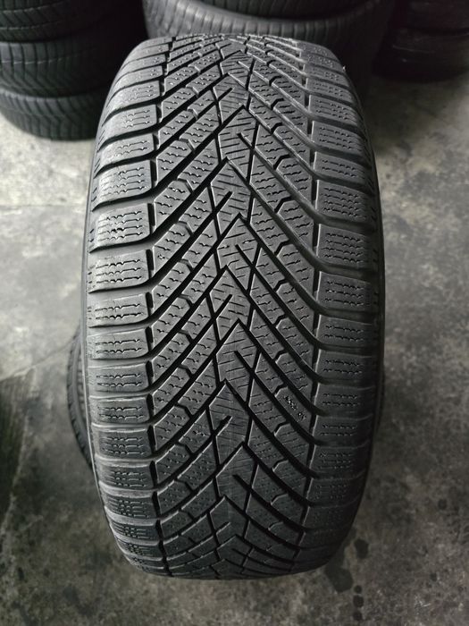 Pirelli 225/50 R17 98V MS iarnă