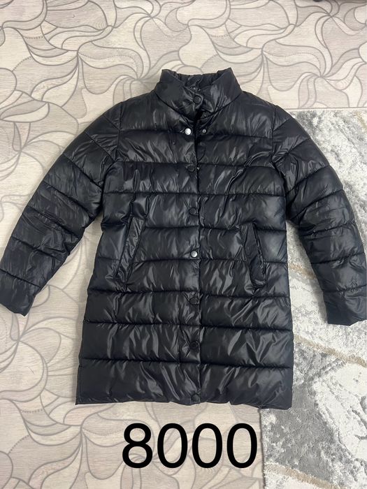 Продам женские куртки‼️
