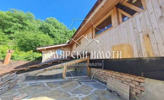Продава се Къща в Велико Търново, Асенов - 143 кв.м за 651 €/кв.м - Снимка #7