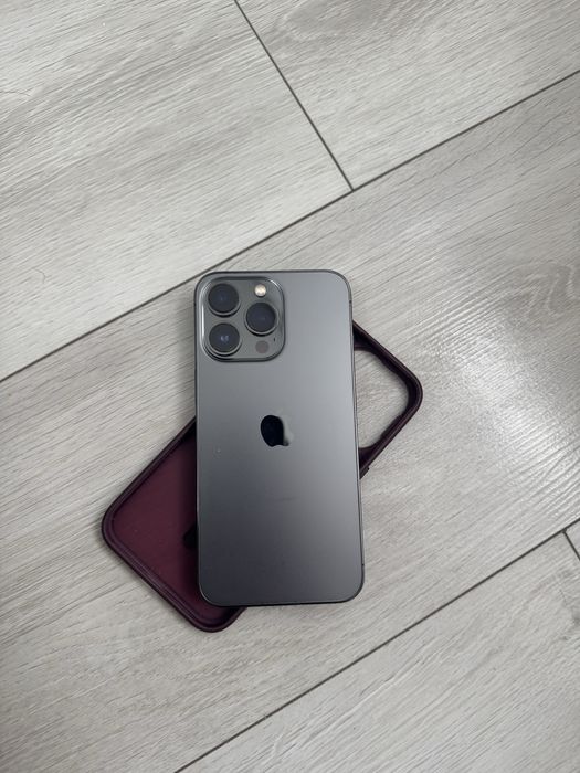 Продам айфон 13 про 128г