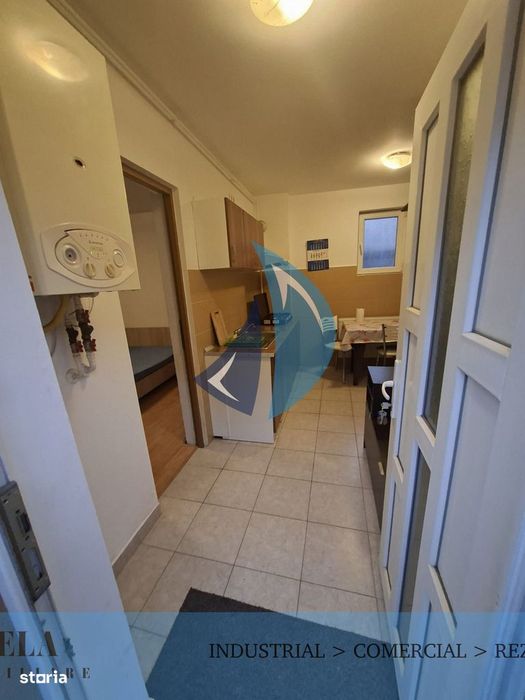 Apartament cu o cameră  ultracentral!