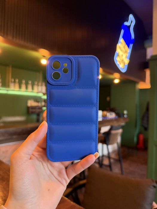 Калъф за iphone 12