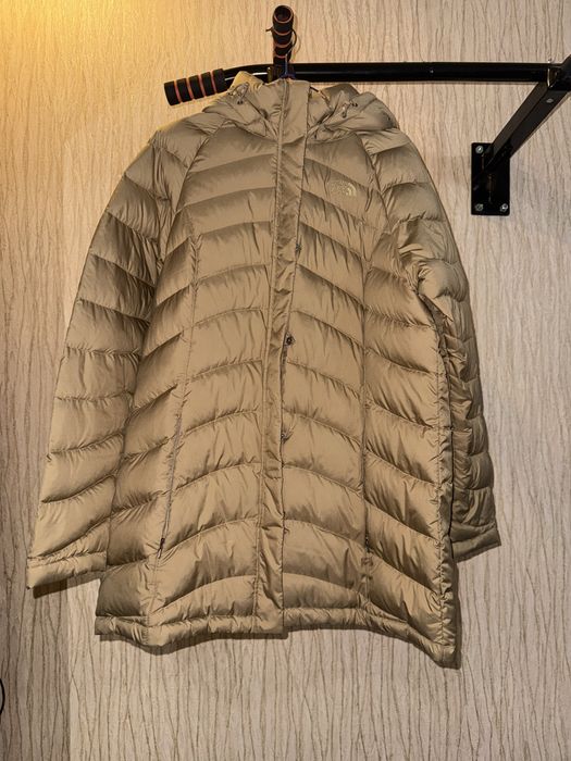 Пуховик The North Face оригинал