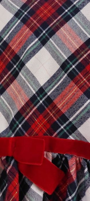 Рокля H&M 140 см