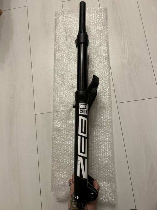 Rockshox Zeb Select + Charger 3 RC2 170mm