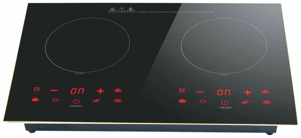 Пицца печь, фритюр, электро-плита